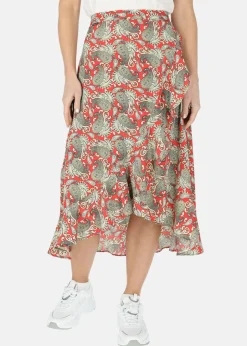 Sankt Claud Skirt W