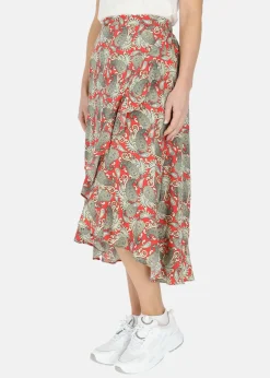 Sankt Claud Skirt W