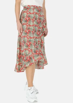 Sankt Claud Skirt W