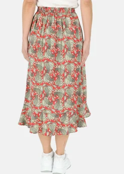Sankt Claud Skirt W