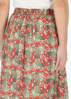 Sankt Claud Skirt W