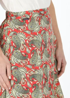 Sankt Claud Skirt W