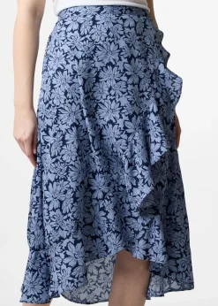 Sankt Claud Skirt W