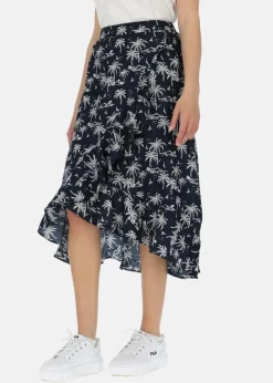 Sankt Claud Skirt W