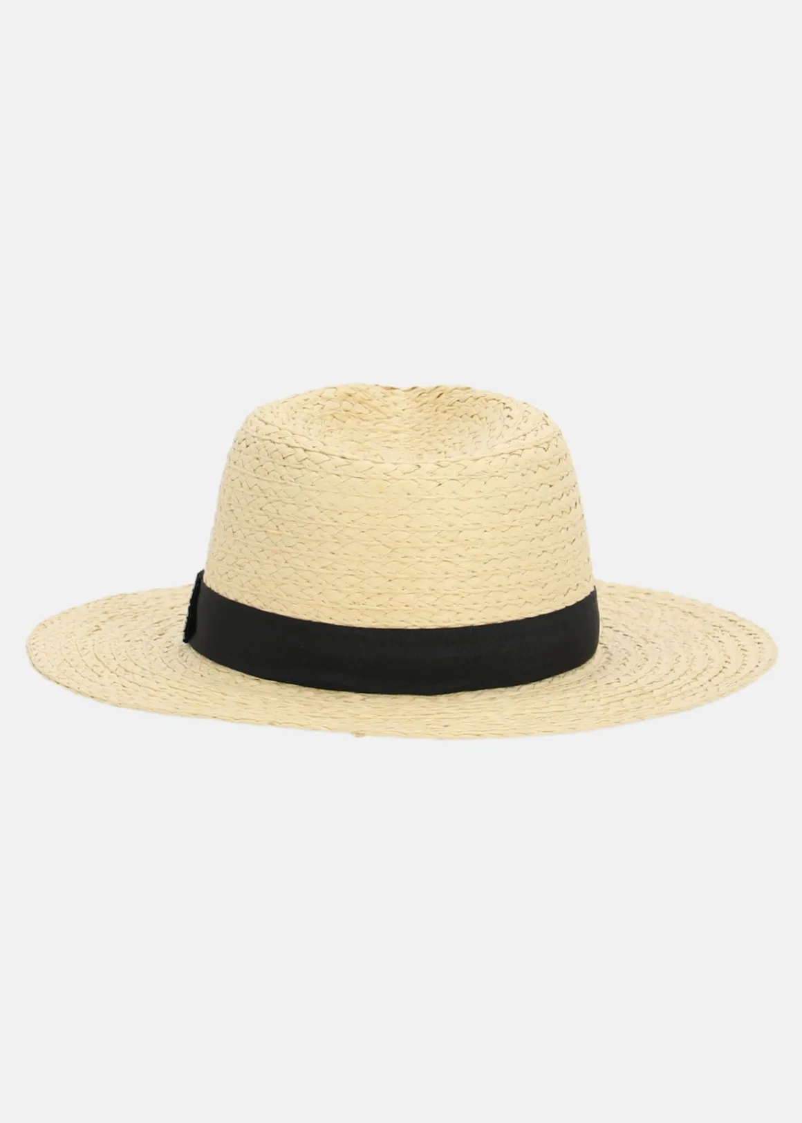 Sankt Claud Straw Hat W