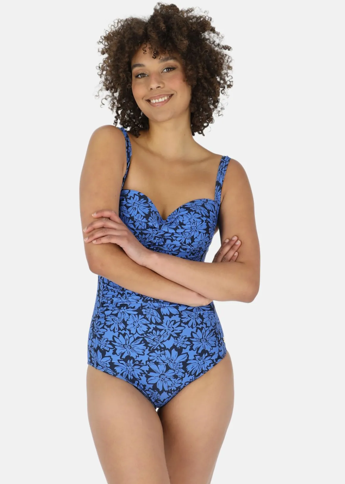 Sankt Claud Swimsuit