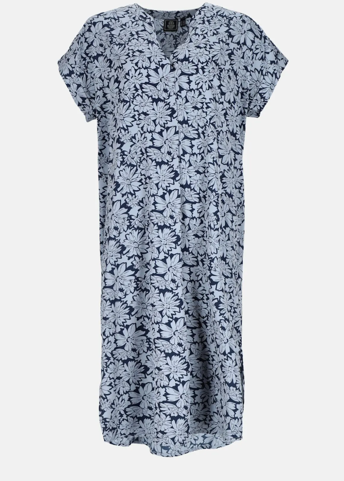 Sankt Claud Tunic Dress W