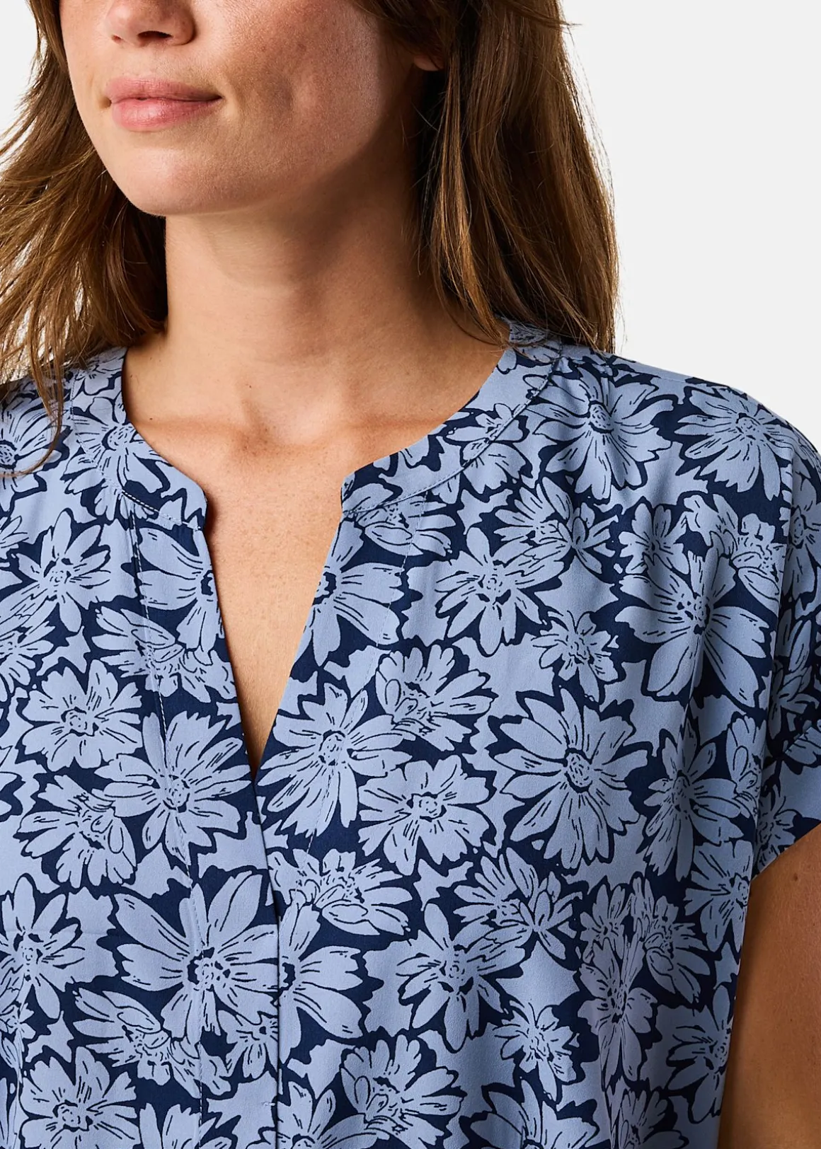 Sankt Claud Tunic Dress W