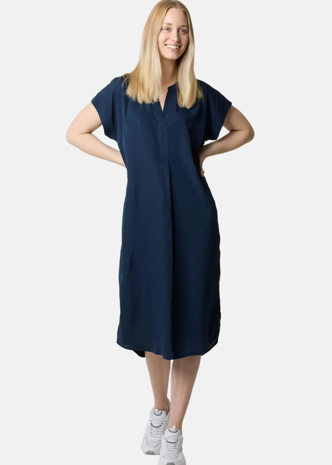 Sankt Claud Tunic Dress W