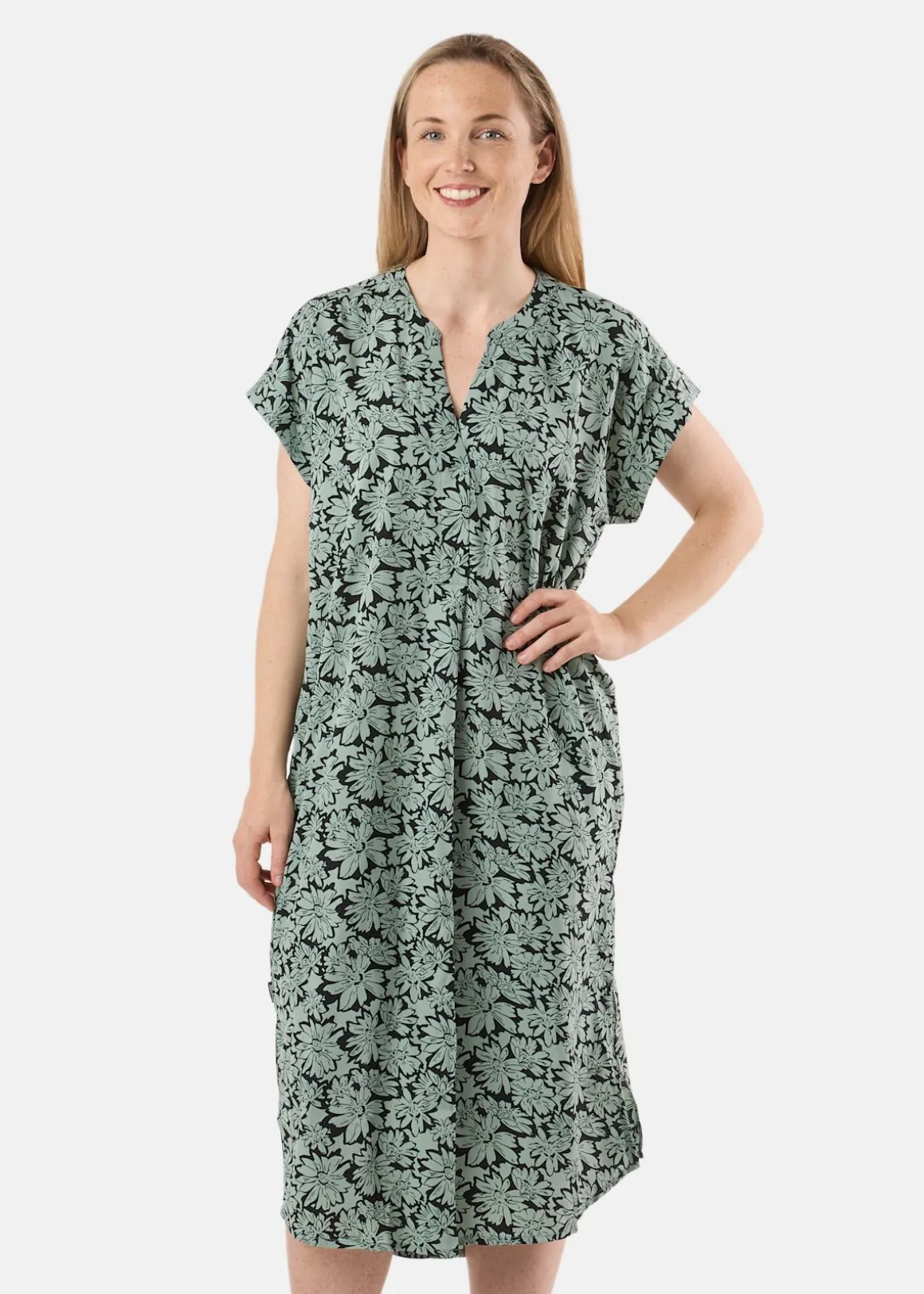 Sankt Claud Tunic Dress W