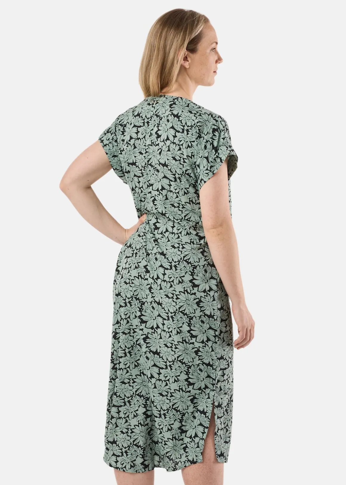 Sankt Claud Tunic Dress W