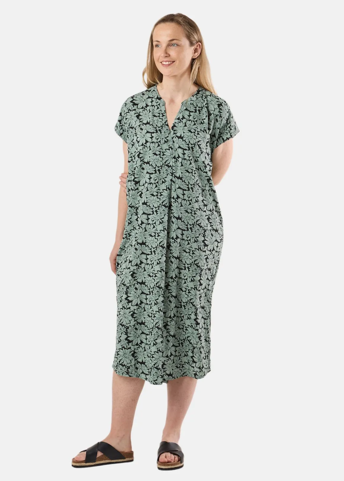 Sankt Claud Tunic Dress W