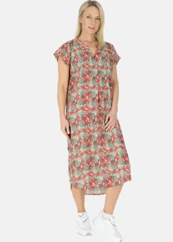 Sankt Claud Tunic Dress W