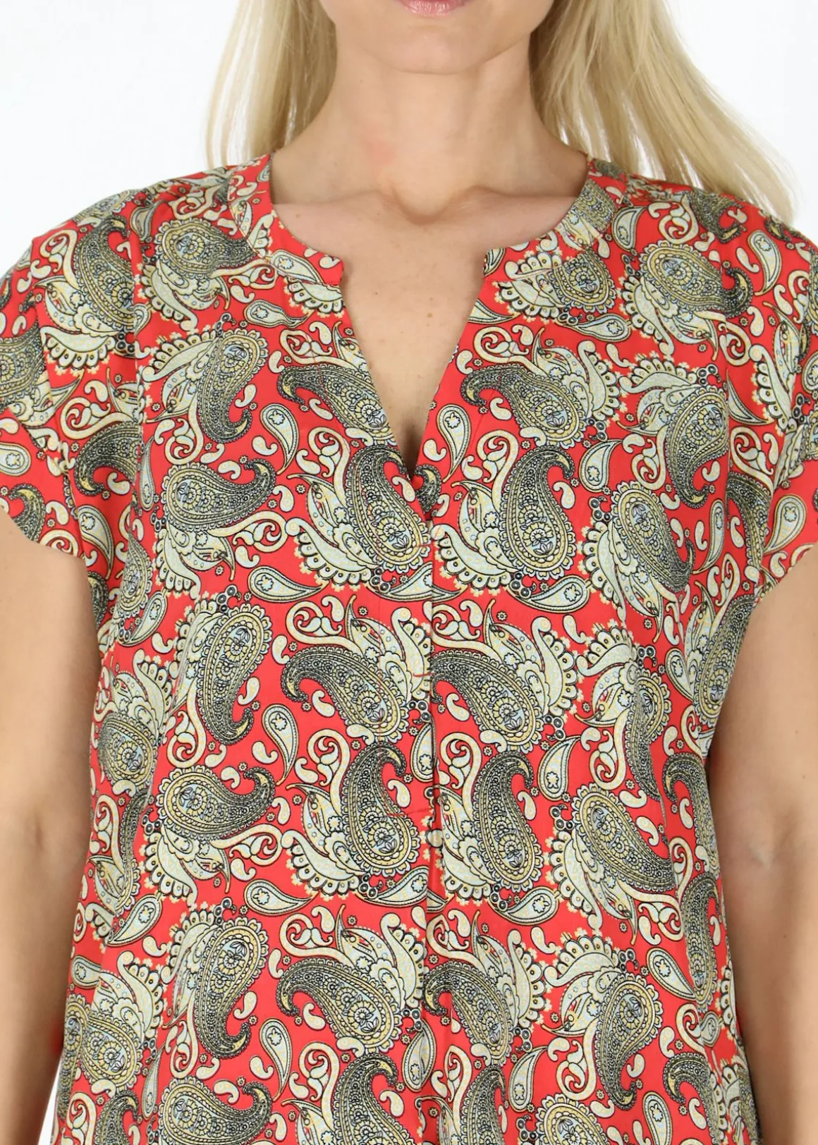 Sankt Claud Tunic Dress W