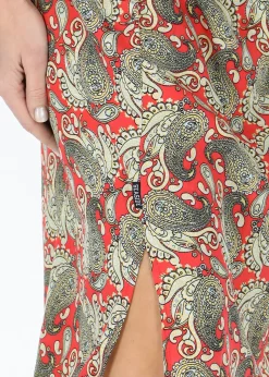 Sankt Claud Tunic Dress W
