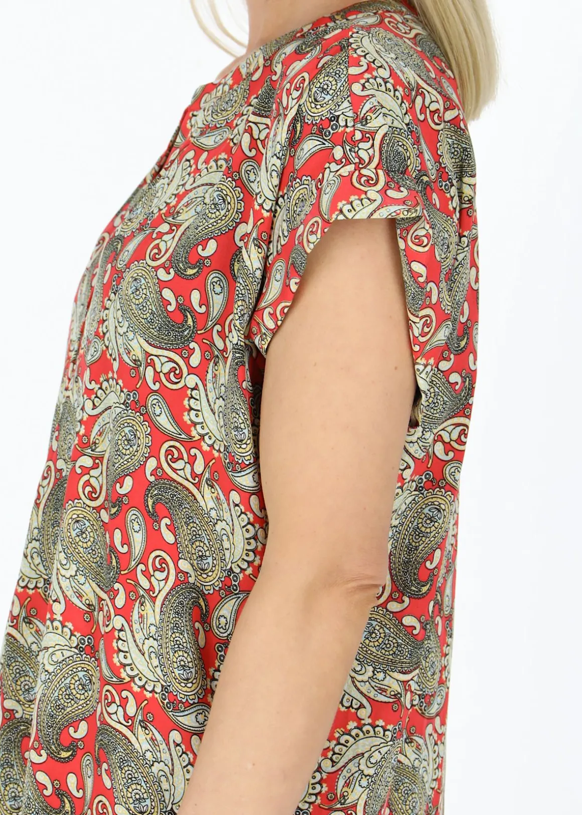 Sankt Claud Tunic Dress W