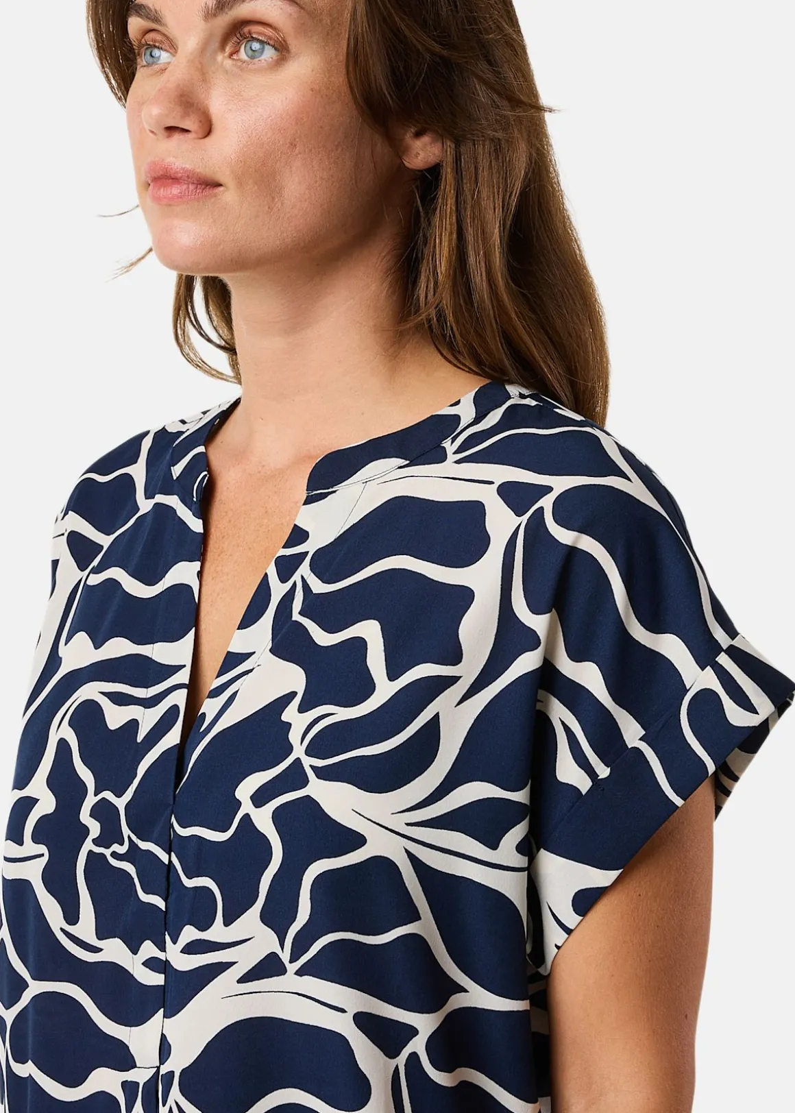 Sankt Claud Tunic Top W