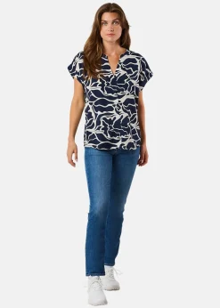 Sankt Claud Tunic Top W