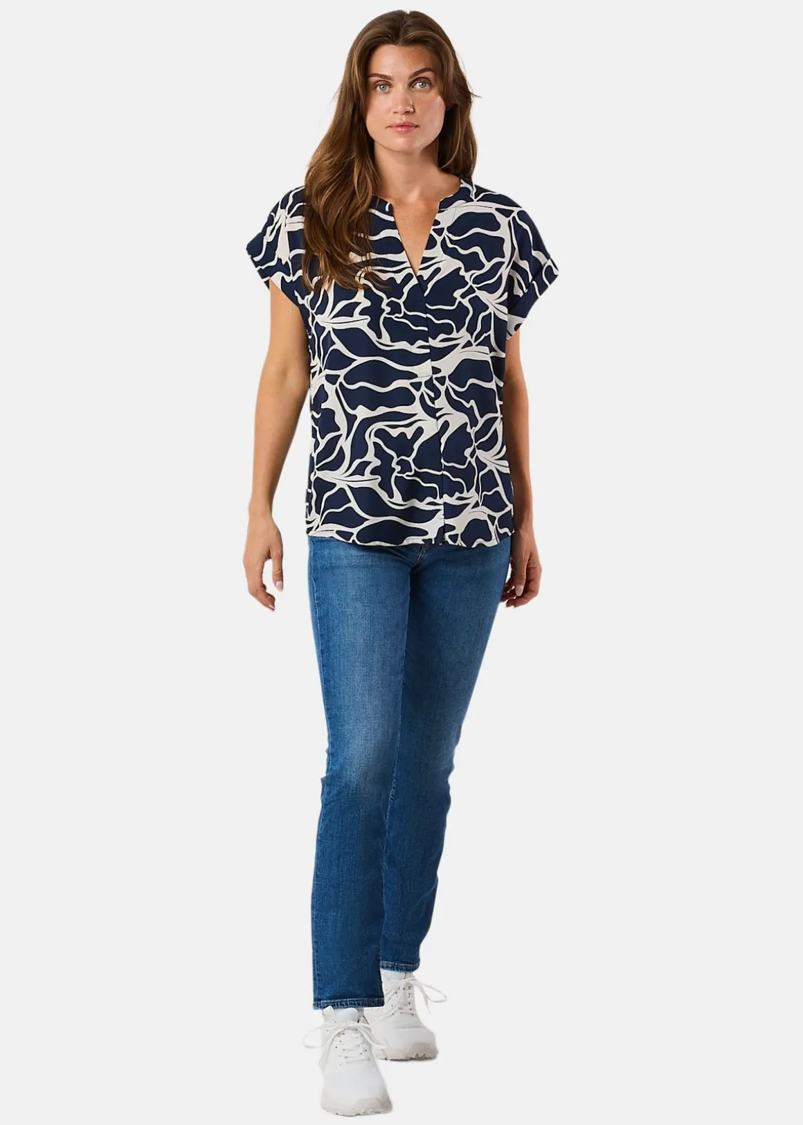 Sankt Claud Tunic Top W