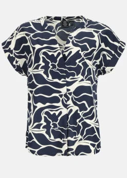Sankt Claud Tunic Top W