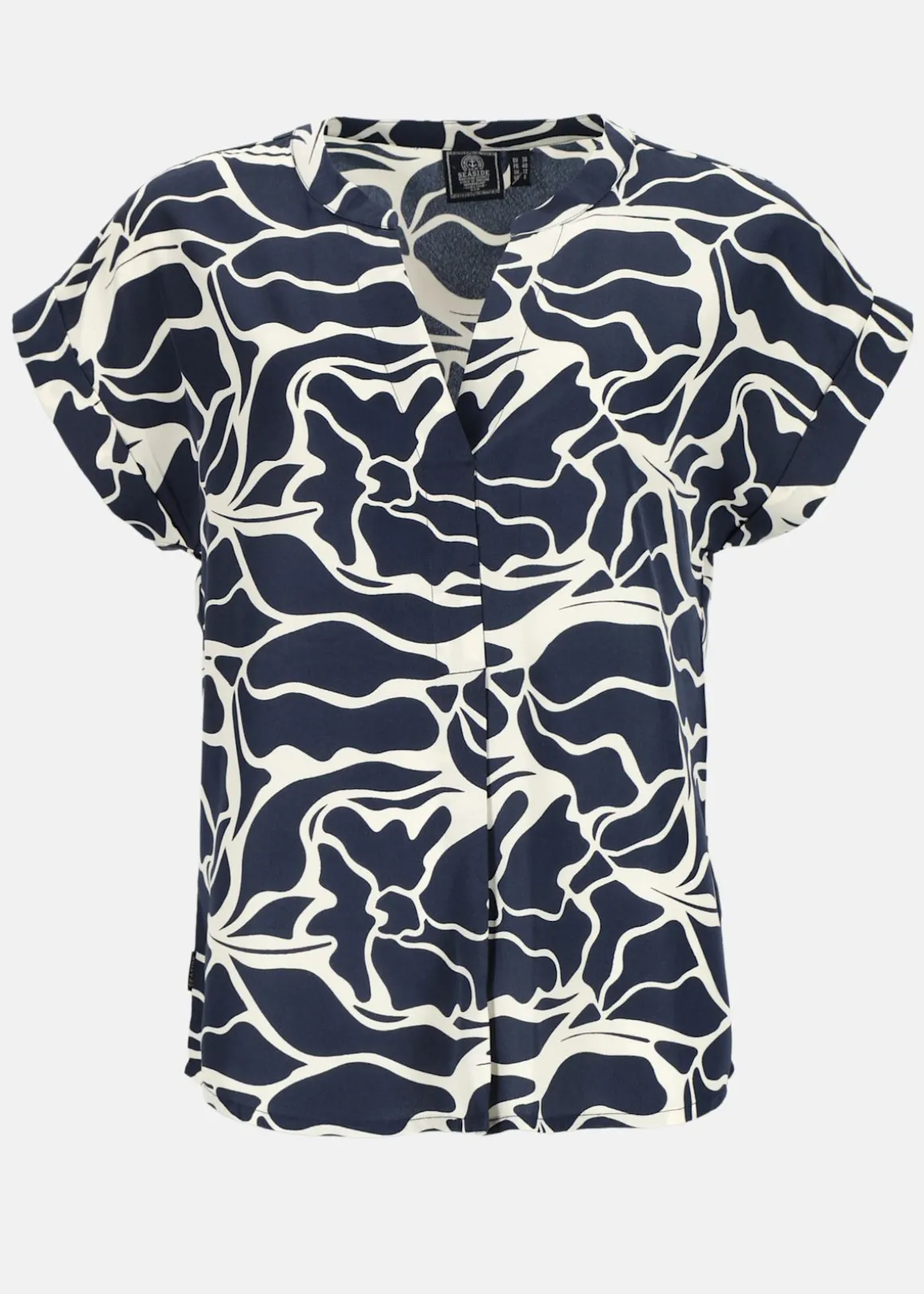 Sankt Claud Tunic Top W