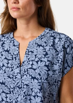 Sankt Claud Tunic Top W