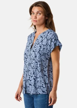 Sankt Claud Tunic Top W