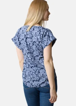 Sankt Claud Tunic Top W