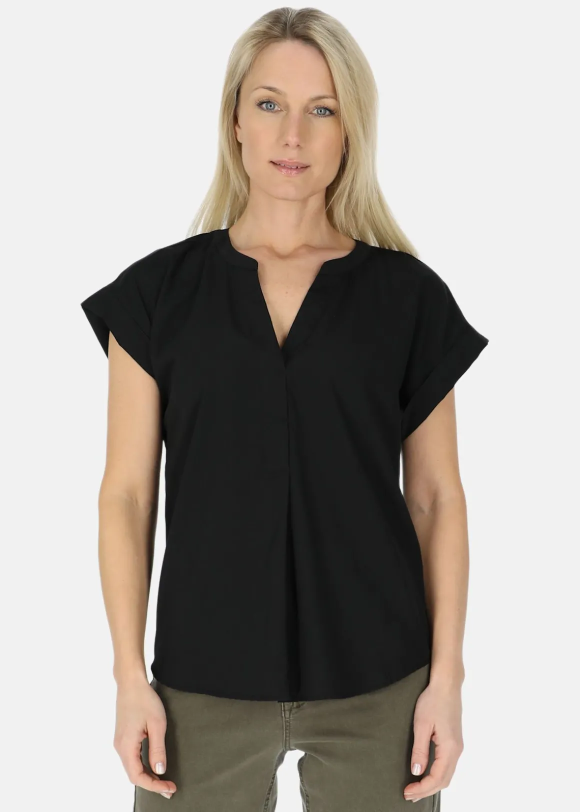 Sankt Claud Tunic Top W