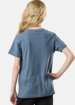 Santa Cruz Tee Jr