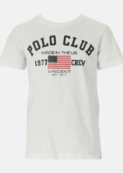 Santa Cruz Tee Jr