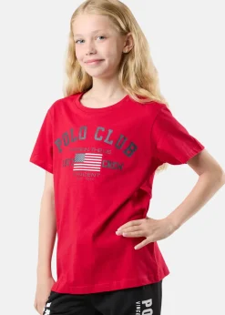 Santa Cruz Tee Jr