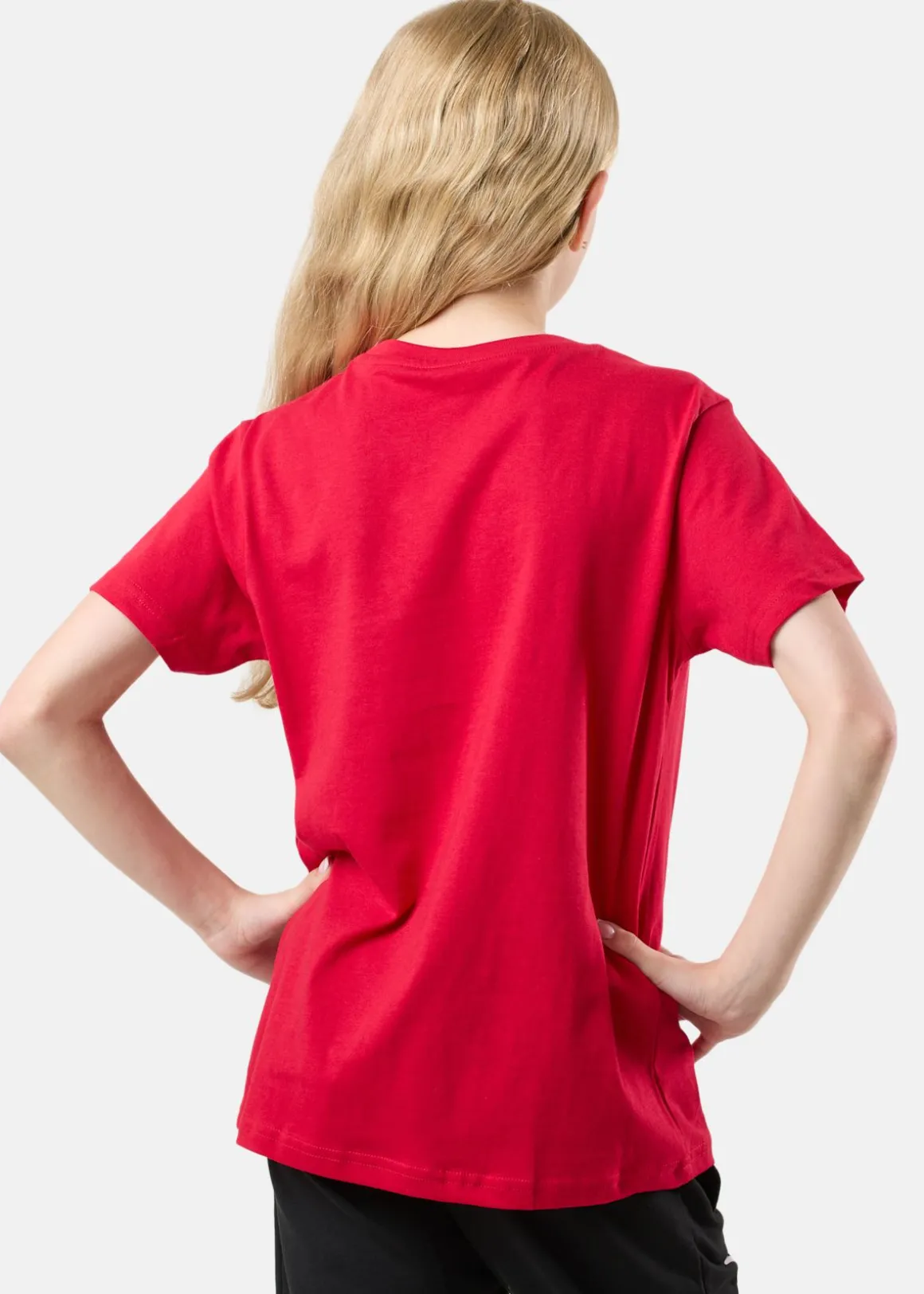 Santa Cruz Tee Jr