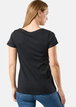 Santa Monica Tee W