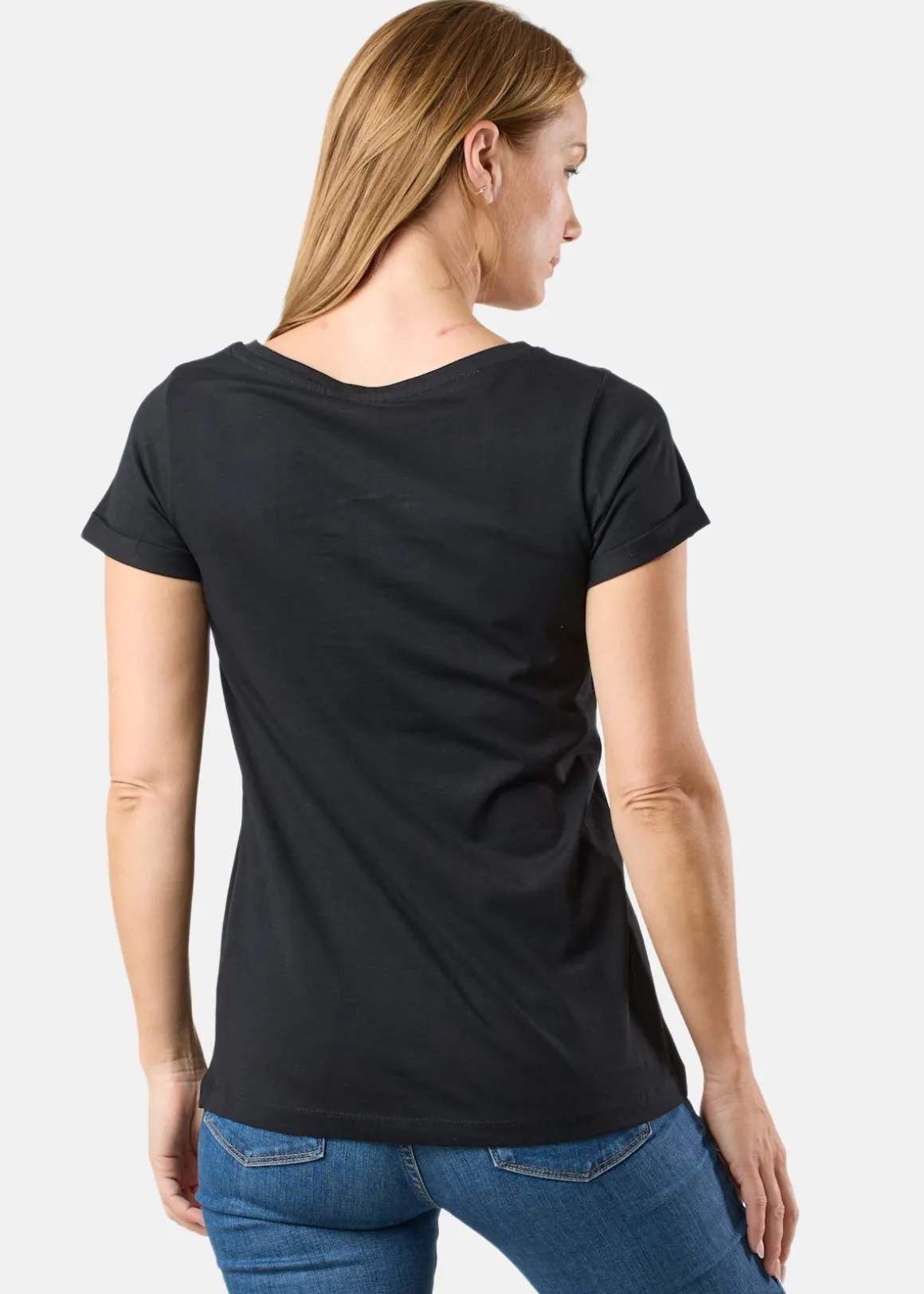 Santa Monica Tee W