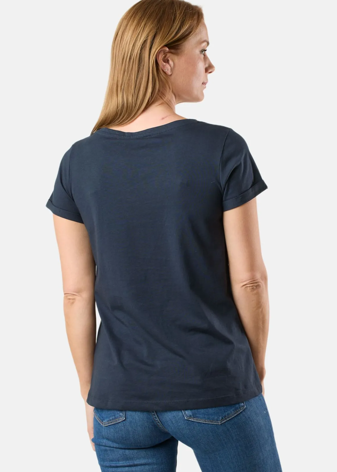 Santa Monica Tee W