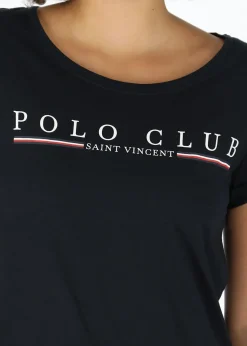 Santa Monica Tee W