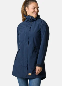 Sarek Coat 2.0 W