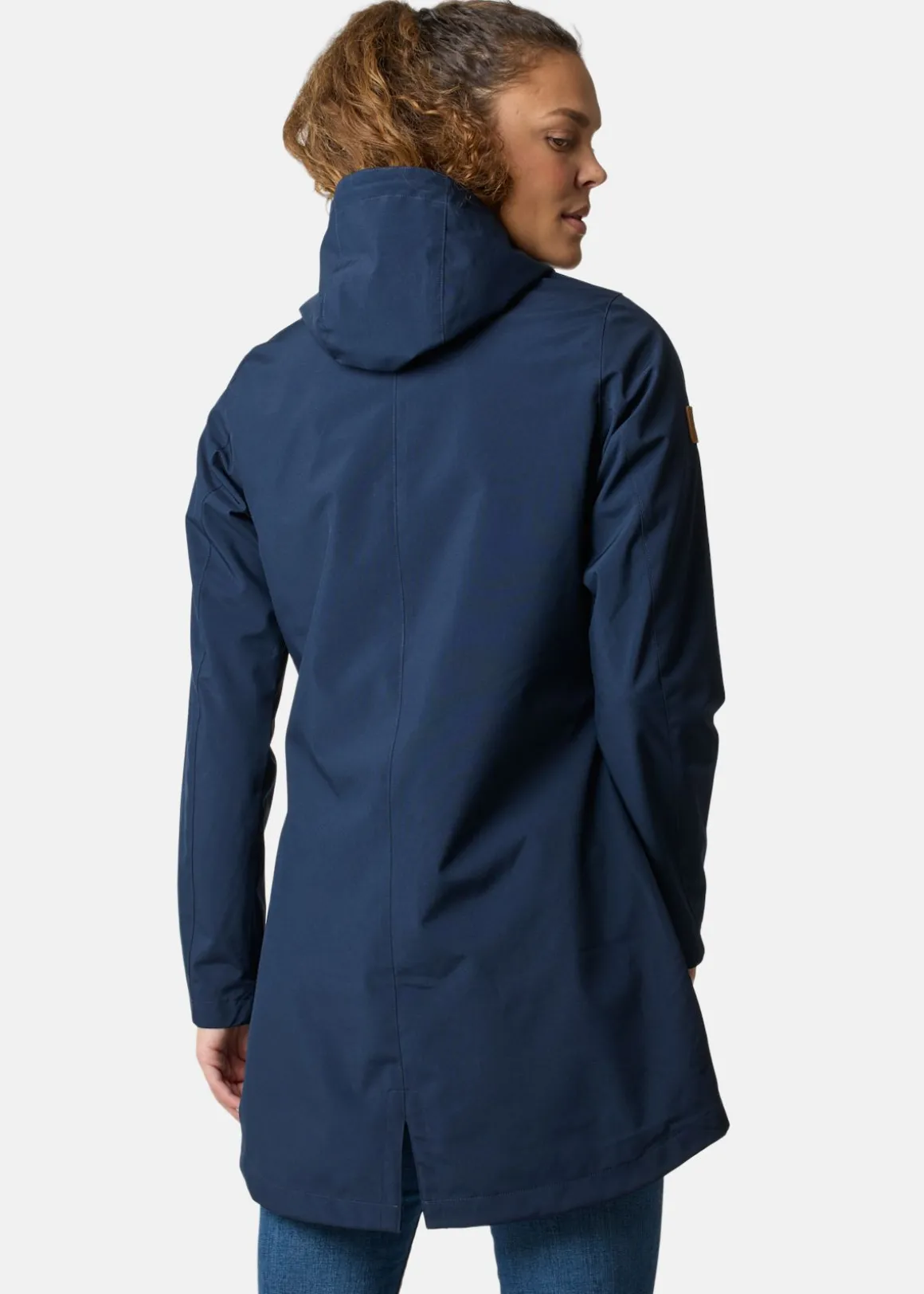 Sarek Coat 2.0 W