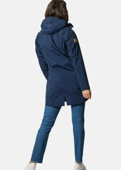Sarek Coat 2.0 W
