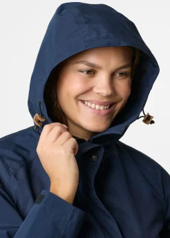 Sarek Coat 2.0 W