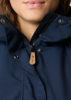 Sarek Coat 2.0 W