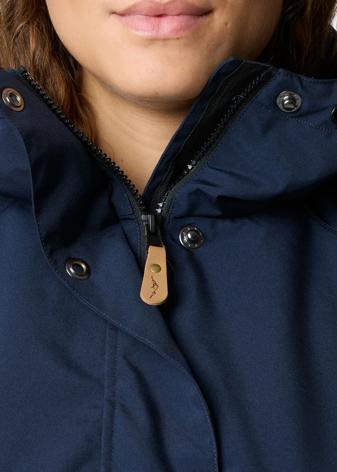 Sarek Coat 2.0 W