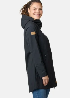Sarek Coat 2.0 W
