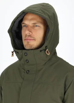 Sarek Insulated Jacket