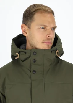 Sarek Insulated Jacket