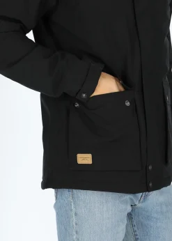 Sarek Insulated Jacket