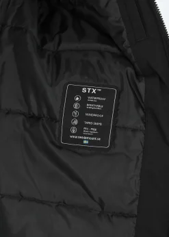 Sarek Insulated Jacket