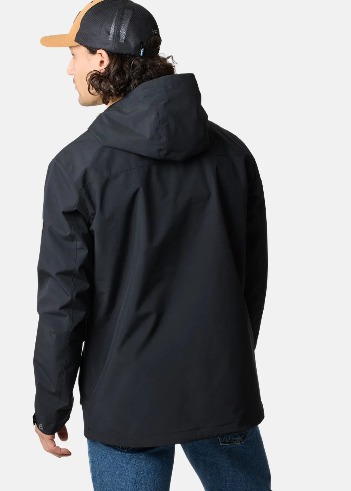 Sarek Jacket 2.0