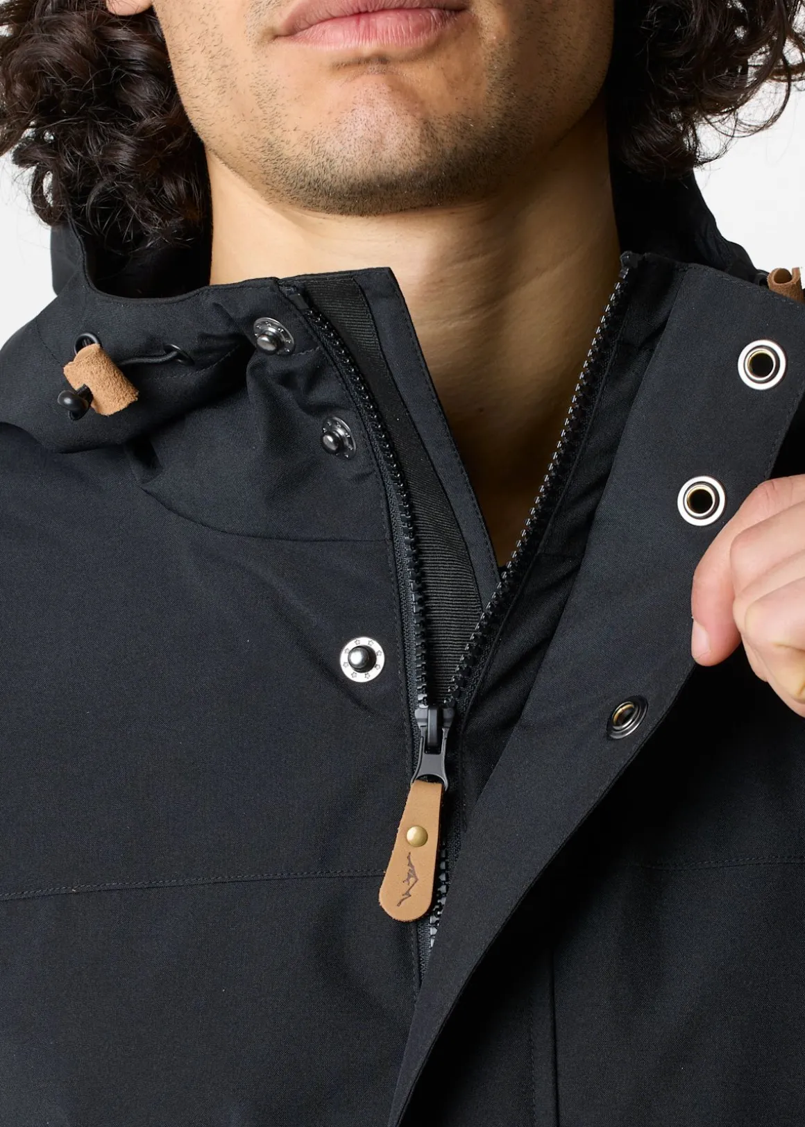 Sarek Jacket 2.0
